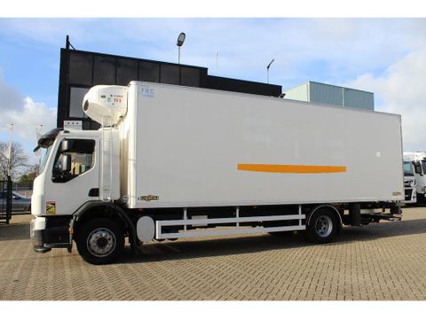 Volvo * EURO5 * THERMO KING T-800R * 4X2 * | Prince Trucks [2]