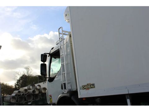 Volvo * EURO5 * THERMO KING T-800R * 4X2 * | Prince Trucks [22]