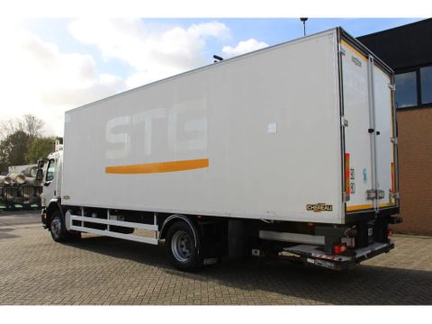 Volvo * EURO5 * THERMO KING T-800R * 4X2 * | Prince Trucks [3]