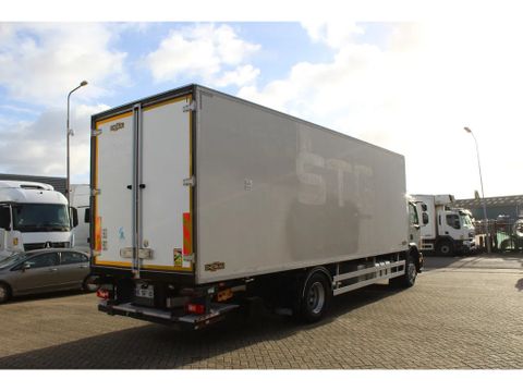 Volvo * EURO5 * THERMO KING T-800R * 4X2 * | Prince Trucks [4]