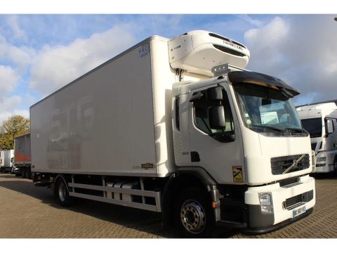 Volvo * EURO5 * THERMO KING T-800R * 4X2 * | Prince Trucks [5]