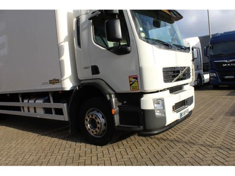 Volvo * EURO5 * THERMO KING T-800R * 4X2 * | Prince Trucks [6]