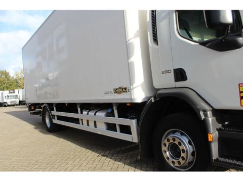 Volvo * EURO5 * THERMO KING T-800R * 4X2 * | Prince Trucks [7]