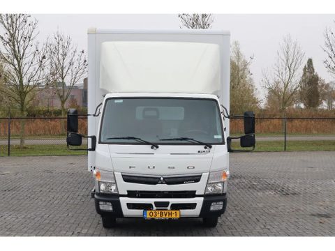 FUSO
7C18 | AUTOMATIC | TAILLIFT | EURO 6 | Hulleman Trucks [2]