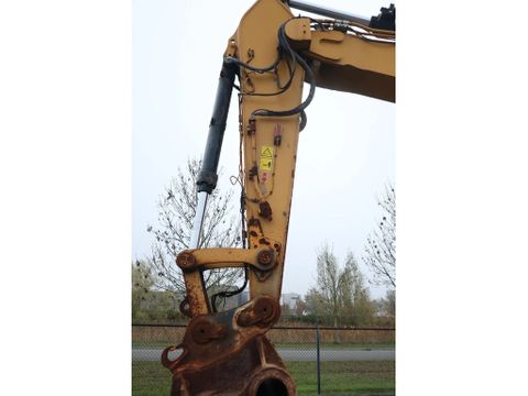 Caterpillar
352 F XE | BUCKET | QUICK COUPLER | Hulleman Trucks [8]