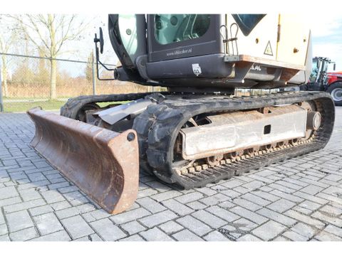 Mecalac
8 MCR | 5X BUCKET | FORKS | DUTCH REGISTRATION | Hulleman Trucks [13]