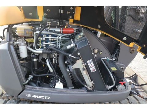 Mecalac
8 MCR | 5X BUCKET | FORKS | DUTCH REGISTRATION | Hulleman Trucks [15]