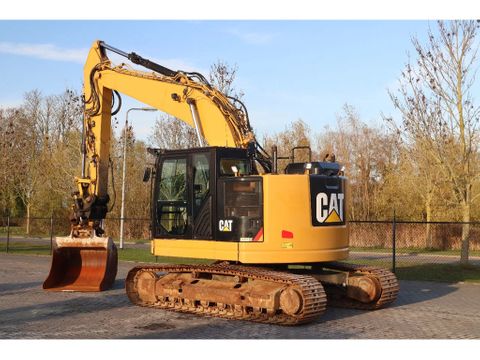 Caterpillar
325 F LCR | ROTOTILT | BUCKET | GPS PREPARED | Hulleman Trucks [3]