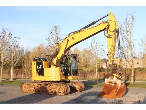 Caterpillar
325 F LCR | ROTOTILT | BUCKET | GPS PREPARED | Hulleman Trucks [5]