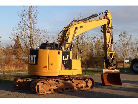 Caterpillar
325 F LCR | ROTOTILT | BUCKET | GPS PREPARED | Hulleman Trucks [6]