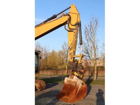 Caterpillar
325 F LCR | ROTOTILT | BUCKET | GPS PREPARED | Hulleman Trucks [7]