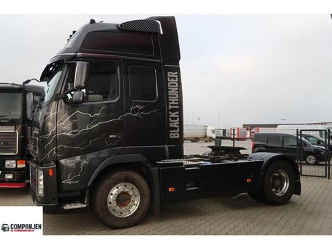 Volvo FH 16 | Companjen Bedrijfswagens BV [1]