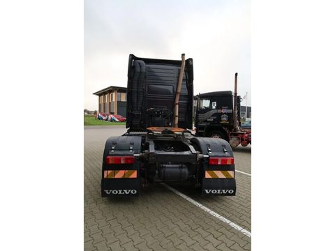 Volvo FH 16 | Companjen Bedrijfswagens BV [2]