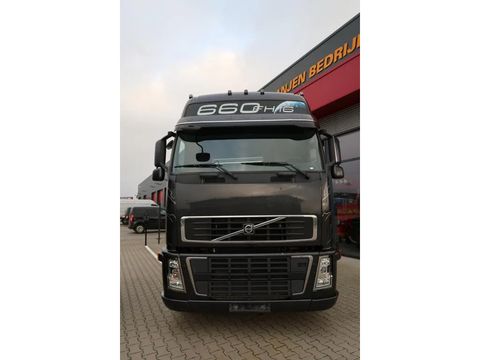 Volvo FH 16 | Companjen Bedrijfswagens BV [3]