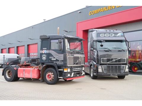 Volvo FH 16 | Companjen Bedrijfswagens BV [36]