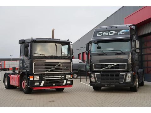 Volvo FH 16 | Companjen Bedrijfswagens BV [37]