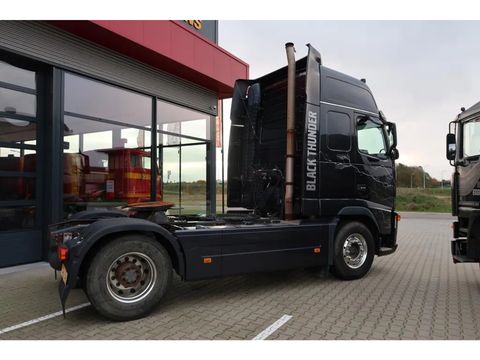 Volvo FH 16 | Companjen Bedrijfswagens BV [4]