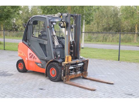 Linde
H35 D | SIDESHIFT | FORK SPREADERS | EXTENDING FORKS | Hulleman Trucks [5]