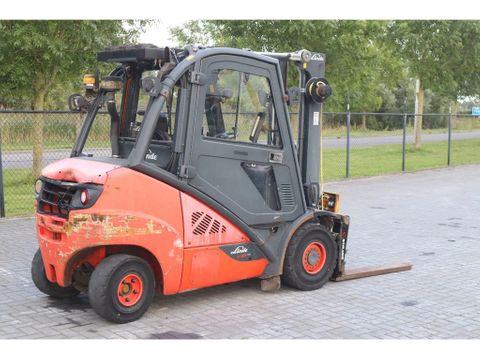 Linde
H35 D | SIDESHIFT | FORK SPREADERS | EXTENDING FORKS | Hulleman Trucks [6]