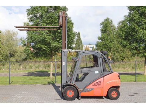 Linde
H35 D | SIDESHIFT | FORK SPREADERS | EXTENDING FORKS | Hulleman Trucks [7]