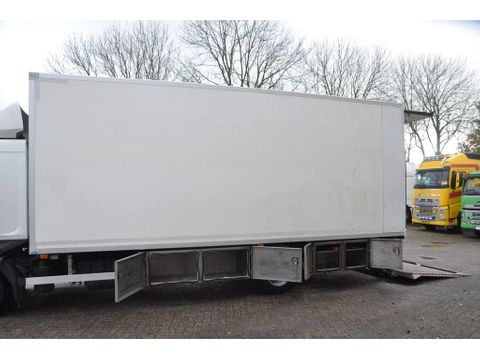 Renault RENAULT D12-210 .EURO 6. 2015 .SLAAPCABINE. NL-TRUCK | Truckcentrum Meerkerk [11]