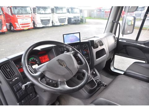 Renault RENAULT D12-210 .EURO 6. 2015 .SLAAPCABINE. NL-TRUCK | Truckcentrum Meerkerk [15]