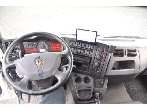 Renault RENAULT D12-210 .EURO 6. 2015 .SLAAPCABINE. NL-TRUCK | Truckcentrum Meerkerk [16]