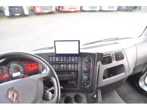 Renault RENAULT D12-210 .EURO 6. 2015 .SLAAPCABINE. NL-TRUCK | Truckcentrum Meerkerk [17]