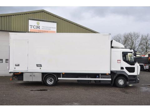 Renault RENAULT D12-210 .EURO 6. 2015 .SLAAPCABINE. NL-TRUCK | Truckcentrum Meerkerk [4]