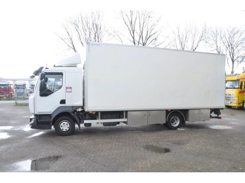 Renault RENAULT D12-210 .EURO 6. 2015 .SLAAPCABINE. NL-TRUCK | Truckcentrum Meerkerk [5]