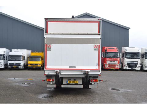 Renault RENAULT D12-210 .EURO 6. 2015 .SLAAPCABINE. NL-TRUCK | Truckcentrum Meerkerk [6]