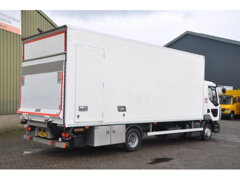 Renault RENAULT D12-210 .EURO 6. 2015 .SLAAPCABINE. NL-TRUCK | Truckcentrum Meerkerk [7]