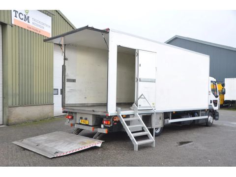 Renault RENAULT D12-210 .EURO 6. 2015 .SLAAPCABINE. NL-TRUCK | Truckcentrum Meerkerk [8]