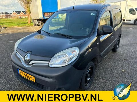 Renault 1.5DCI L1H1 EURO 5 104.000KM | Van Nierop BV [1]