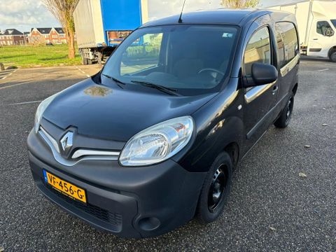 Renault 1.5DCI L1H1 EURO 5 104.000KM | Van Nierop BV [2]