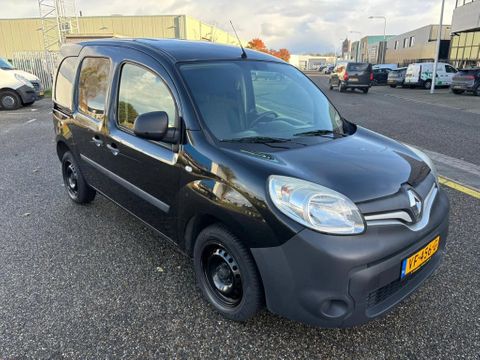 Renault 1.5DCI L1H1 EURO 5 104.000KM | Van Nierop BV [3]