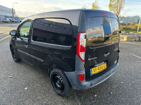 Renault 1.5DCI L1H1 EURO 5 104.000KM | Van Nierop BV [5]