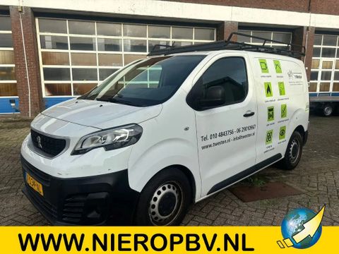 Peugeot 2.0 BleuHDI 150 L1H1 Airco Navi Cruisecontrol LEES TEKST | Van Nierop BV [1]