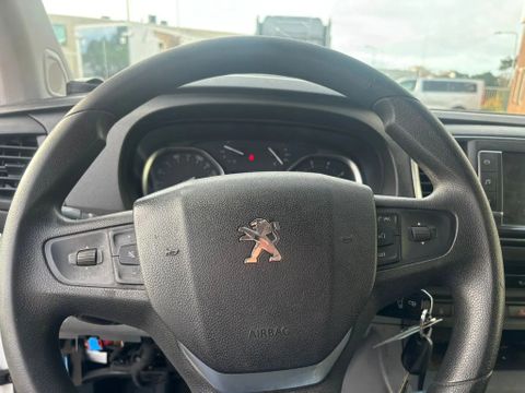 Peugeot 2.0 BleuHDI 150 L1H1 Airco Navi Cruisecontrol LEES TEKST | Van Nierop BV [12]