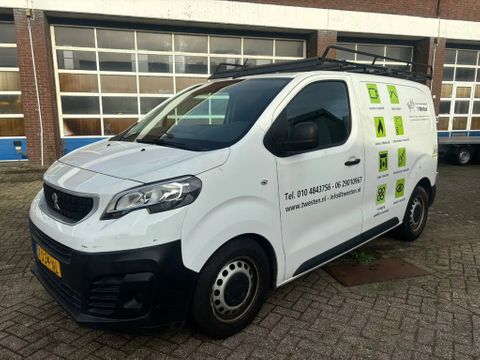 Peugeot 2.0 BleuHDI 150 L1H1 Airco Navi Cruisecontrol LEES TEKST | Van Nierop BV [2]