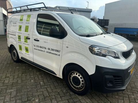 Peugeot 2.0 BleuHDI 150 L1H1 Airco Navi Cruisecontrol LEES TEKST | Van Nierop BV [3]