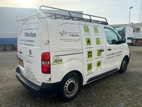 Peugeot 2.0 BleuHDI 150 L1H1 Airco Navi Cruisecontrol LEES TEKST | Van Nierop BV [5]