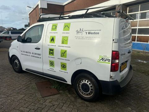 Peugeot 2.0 BleuHDI 150 L1H1 Airco Navi Cruisecontrol LEES TEKST | Van Nierop BV [6]