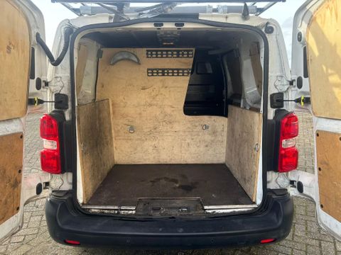 Peugeot 2.0 BleuHDI 150 L1H1 Airco Navi Cruisecontrol LEES TEKST | Van Nierop BV [7]