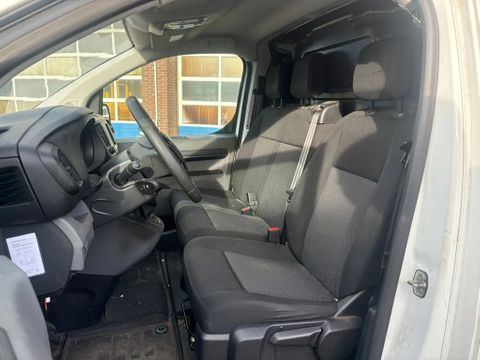 Peugeot 2.0 BleuHDI 150 L1H1 Airco Navi Cruisecontrol LEES TEKST | Van Nierop BV [9]