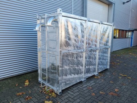 VTT Ontijzeringscontainer  |  Van Tongeren Trading BV [1]