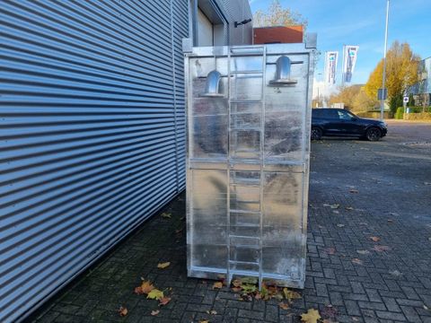 VTT Ontijzeringscontainer  |  Van Tongeren Trading BV [4]