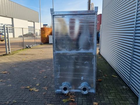 VTT Ontijzeringscontainer  |  Van Tongeren Trading BV [5]