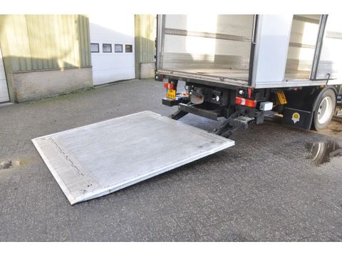 Mercedes-Benz 1840 2017. CARRIER SUPRA 1050. LAADKLEP. NL-TRUCK | Truckcentrum Meerkerk [14]