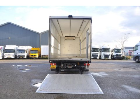 Mercedes-Benz 1840 2017. CARRIER SUPRA 1050. LAADKLEP. NL-TRUCK | Truckcentrum Meerkerk [16]